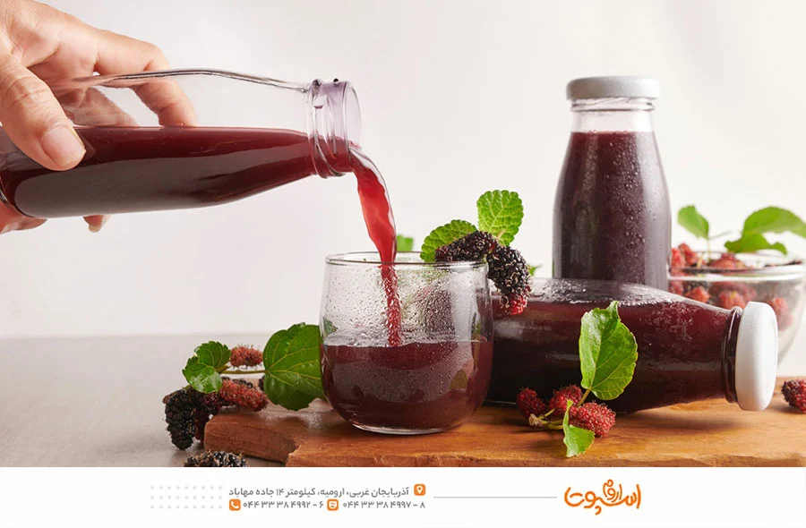 اهمیت کنسانتره میوه چیست